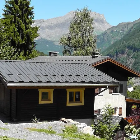 Chalet Savoy Les Houches