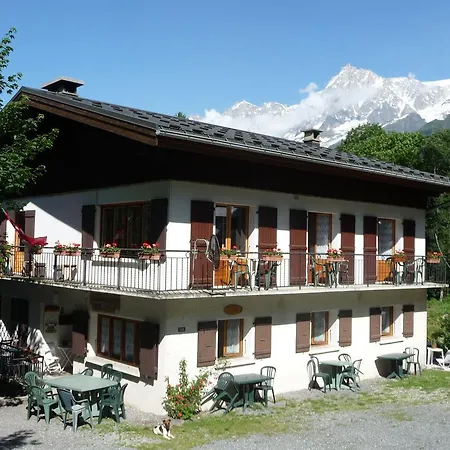 Chalet Savoy Les Houches