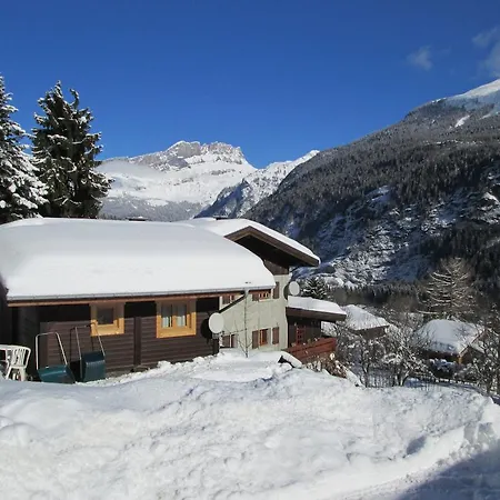 Chalet Savoy * Les Houches