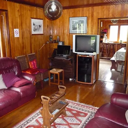 Chalet Savoy Les Houches
