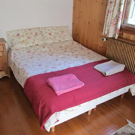 Chalet Savoy