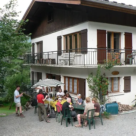 Chalet Savoy * Les Houches