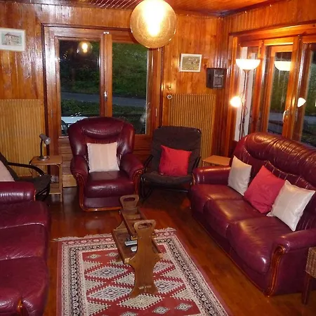 Séjour chez l'habitant Chalet Savoy Les Houches