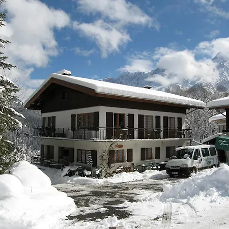 Chalet Savoy