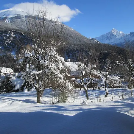 Chalet Savoy