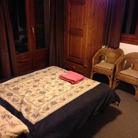 Chalet Savoy