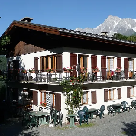 Chalet Savoy