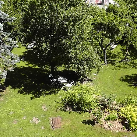 Chalet Savoy Les Houches