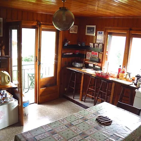 Chalet Savoy