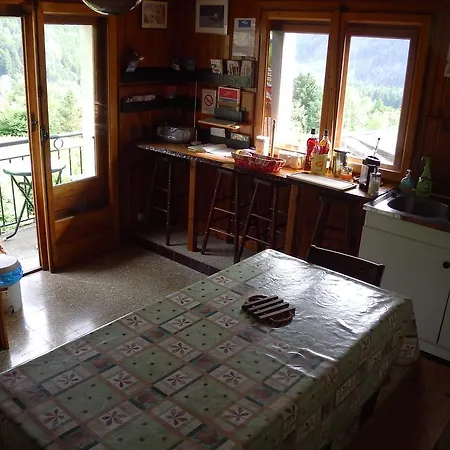 Chalet Savoy Les Houches