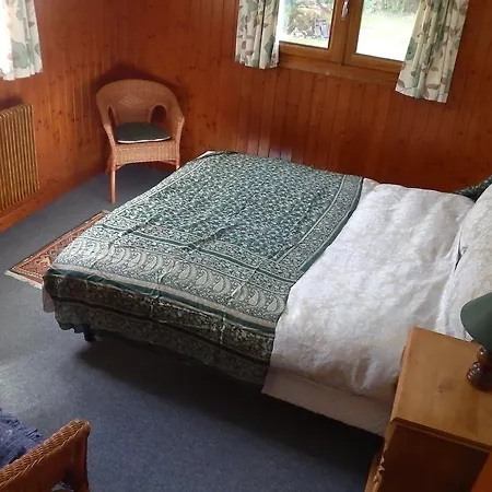 Chalet Savoy