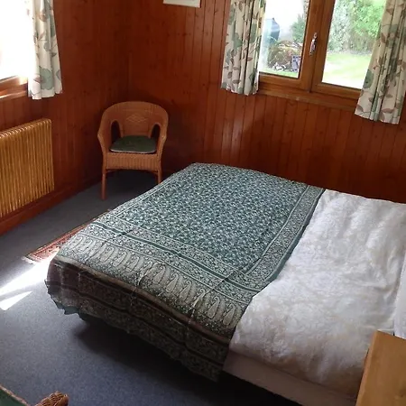 Séjour chez l'habitant Chalet Savoy Les Houches