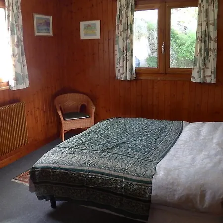 Séjour chez l'habitant Chalet Savoy Les Houches