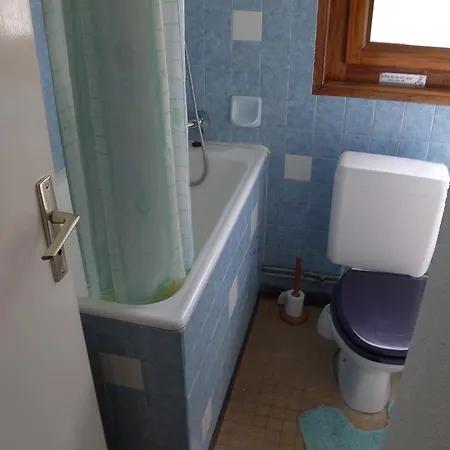 Séjour chez l'habitant Chalet Savoy