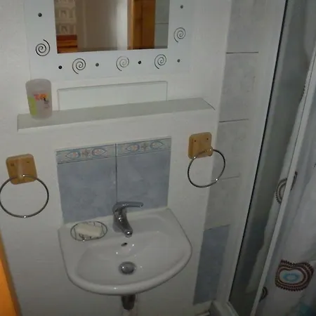 Chalet Savoy