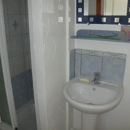 Séjour chez l'habitant Chalet Savoy *
