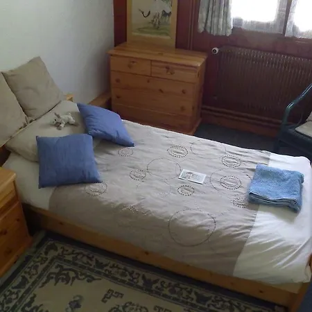 Chalet Savoy Les Houches