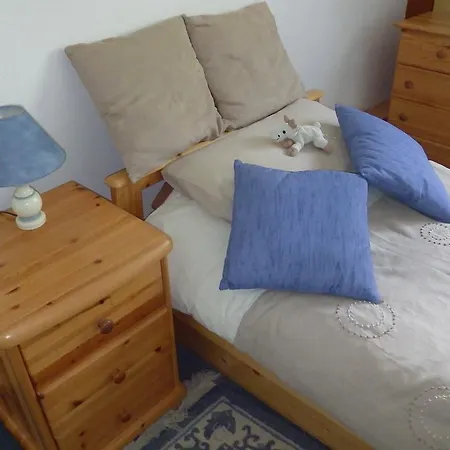 Chalet Savoy Les Houches