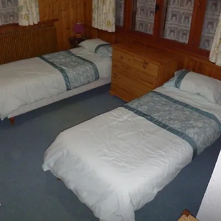 Chalet Savoy Les Houches