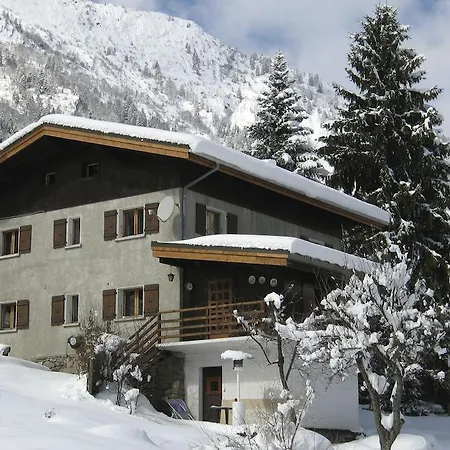Chalet Savoy Séjour chez l'habitant Les Houches