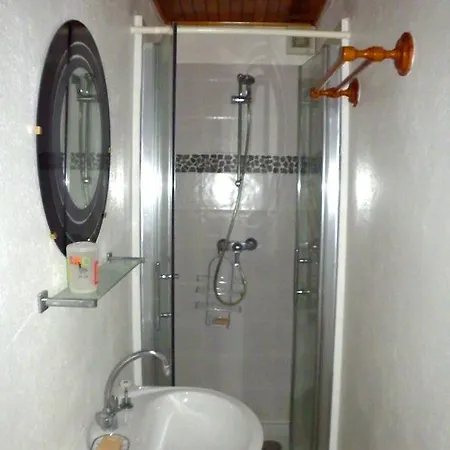 Chalet Savoy